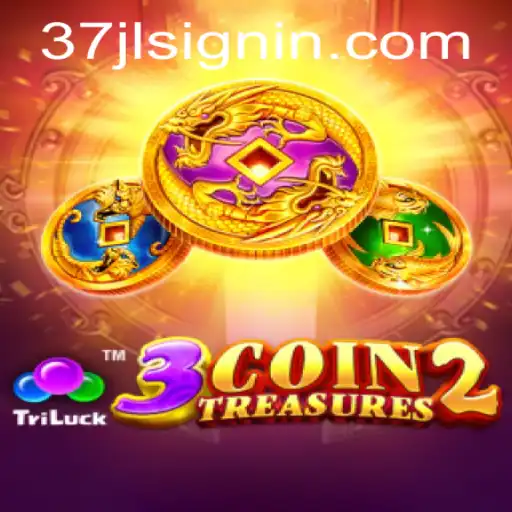 Explore the Exciting World of 3CoinTreasures2: A Thrilling Adventure Awaits
