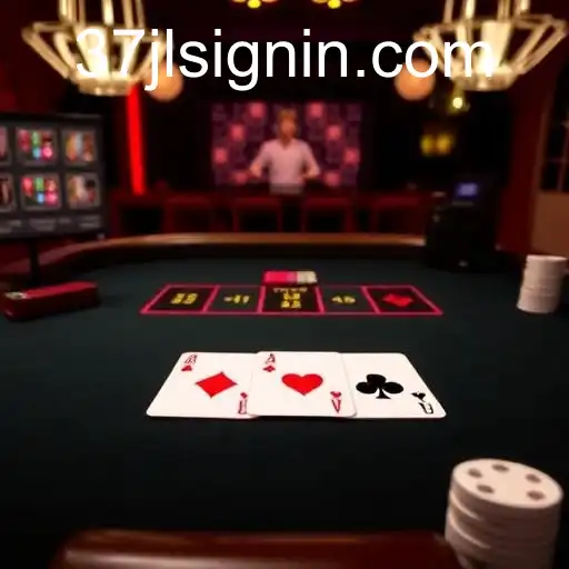 The Rise and Strategy of Online Baccarat 37JL