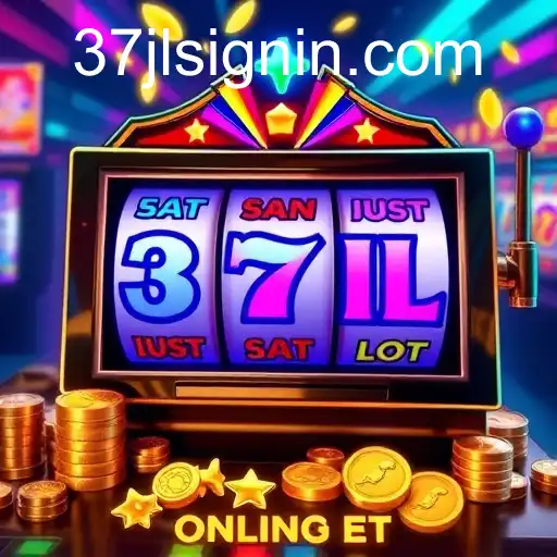 The Landscape of Online Slots and the Unveiling of 37JL