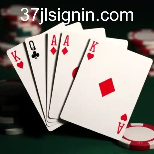 The Excitement of Poker Games: An In-Depth Look at 37JL